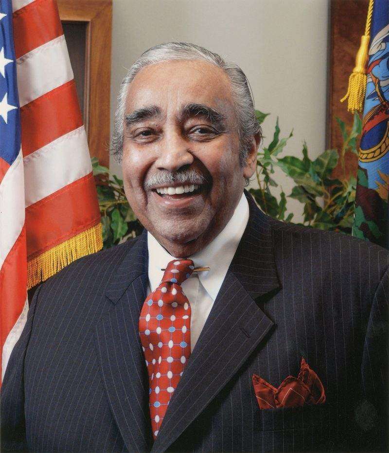 Congressman Charlie Rangel