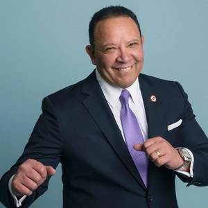 Marc Morial