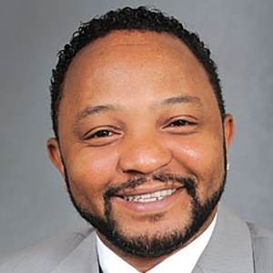 Anthony Harmon