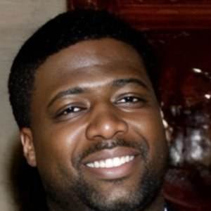 David Johnson