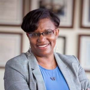 Dr. Traci Gardner